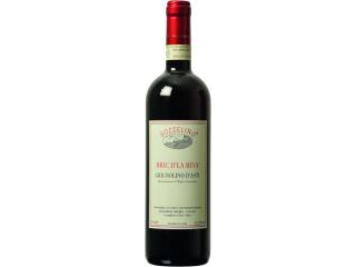GRIGNOLINO D'ASTI DOC 